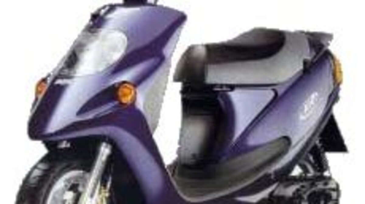 Malaguti F10 50 (1993 95), prezzo e scheda tecnica