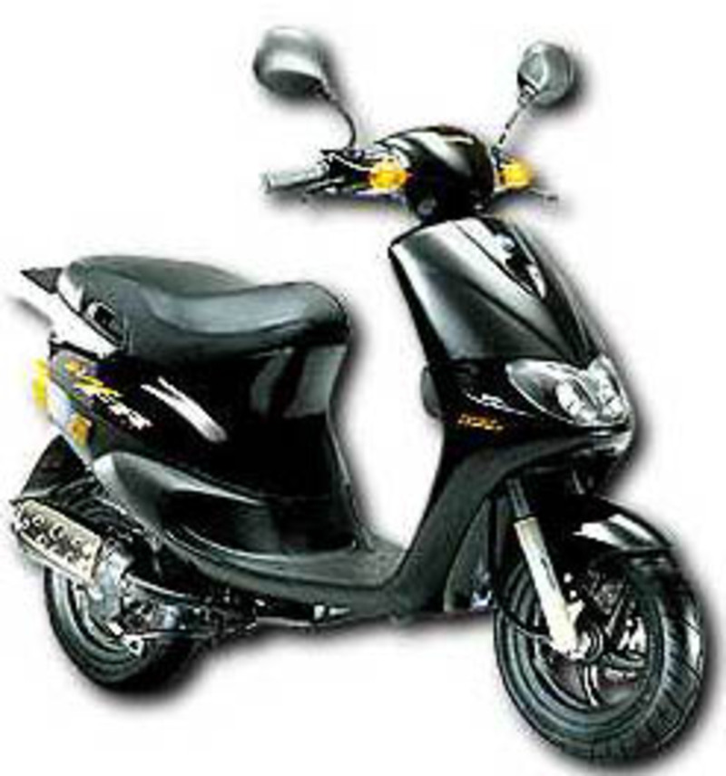 Piaggio Zip 50 Zip 50 Fast Rider