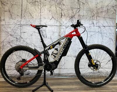 Ducati TK-01RR (2021 - 24) nuova