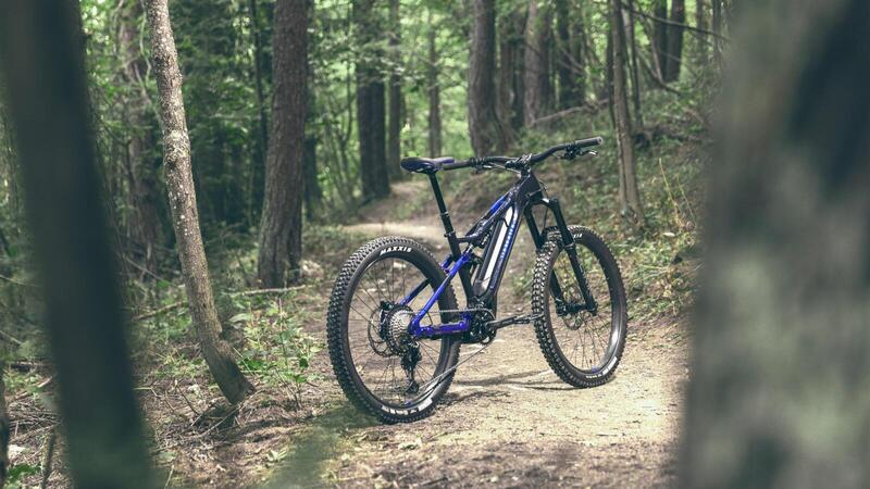 Da Yamaha tre nuove e-Bike: MTB, gravel e urban. Come sono fatte