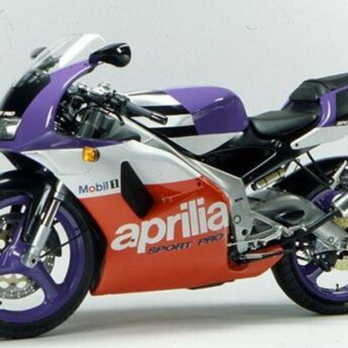 Aprilia RS 125 Sport Pro (1993 - 99)