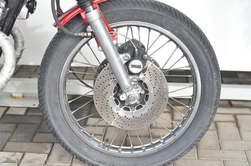 Yamaha XS 500 CAFE RACER (4)