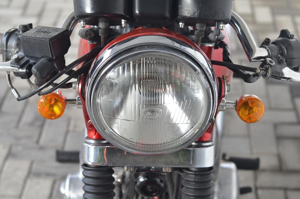 Yamaha XS 500 CAFE RACER (6)