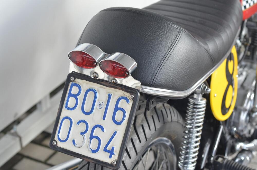 Yamaha XS 500 CAFE RACER (8)