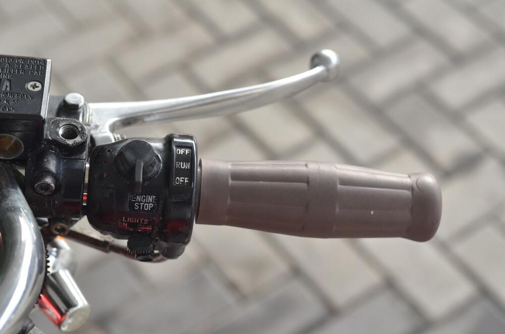 Yamaha XS 500 CAFE RACER (11)