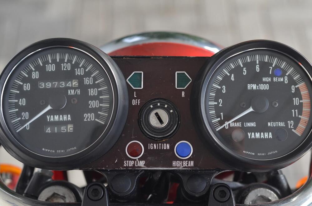 Yamaha XS 500 CAFE RACER (12)