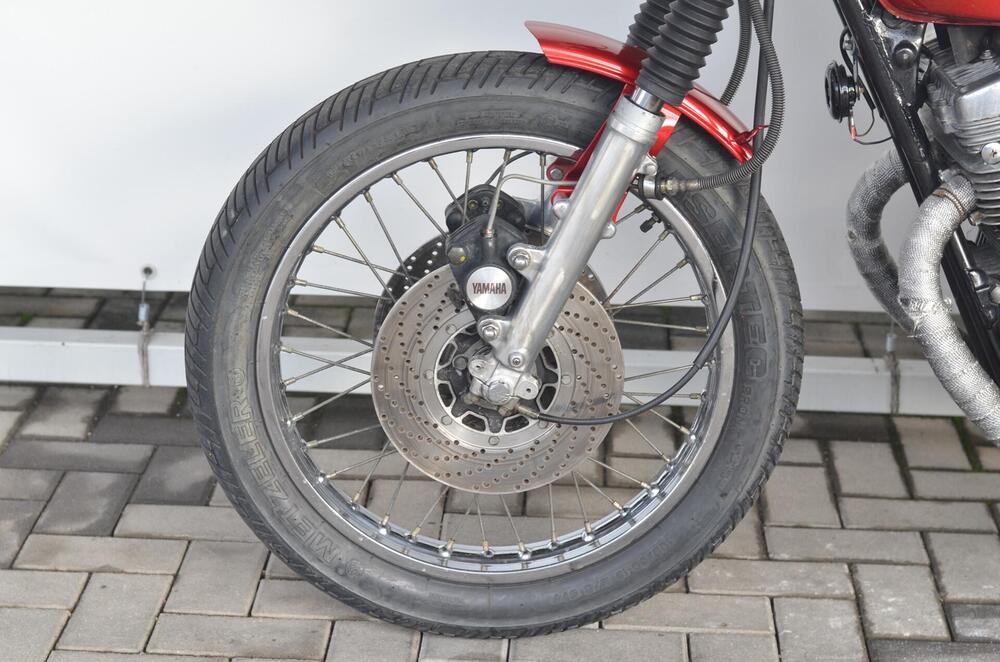 Yamaha XS 500 CAFE RACER (15)