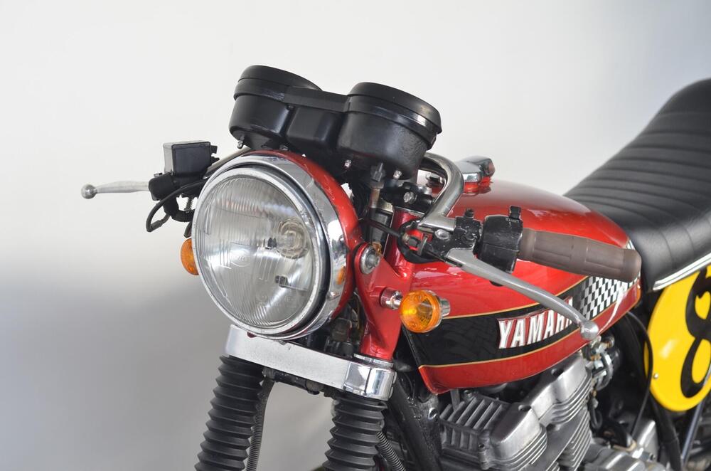 Yamaha XS 500 CAFE RACER (16)