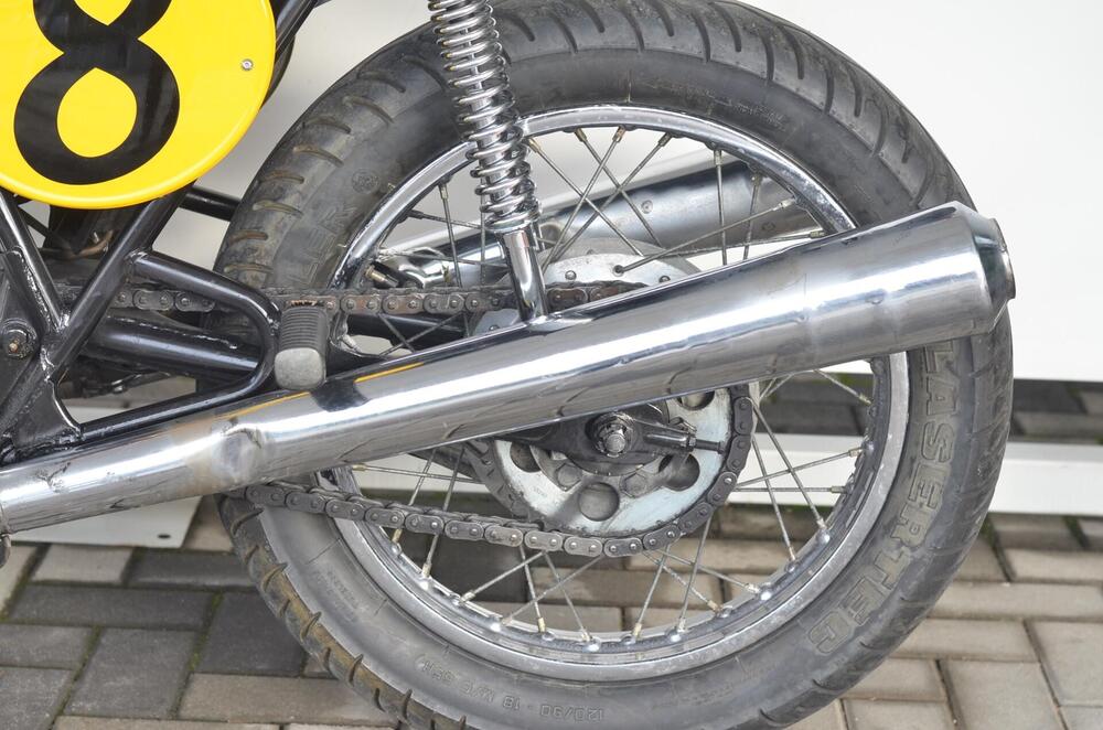 Yamaha XS 500 CAFE RACER (19)