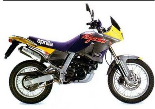 Aprilia Pegaso 650 (1997 - 00)