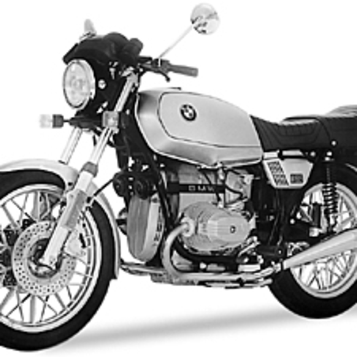 Bmw R 65 (1978 - 84)