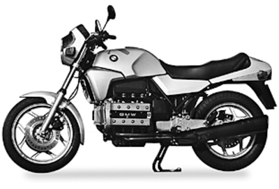 Bmw K 100