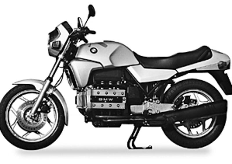 Bmw K 100 K 100