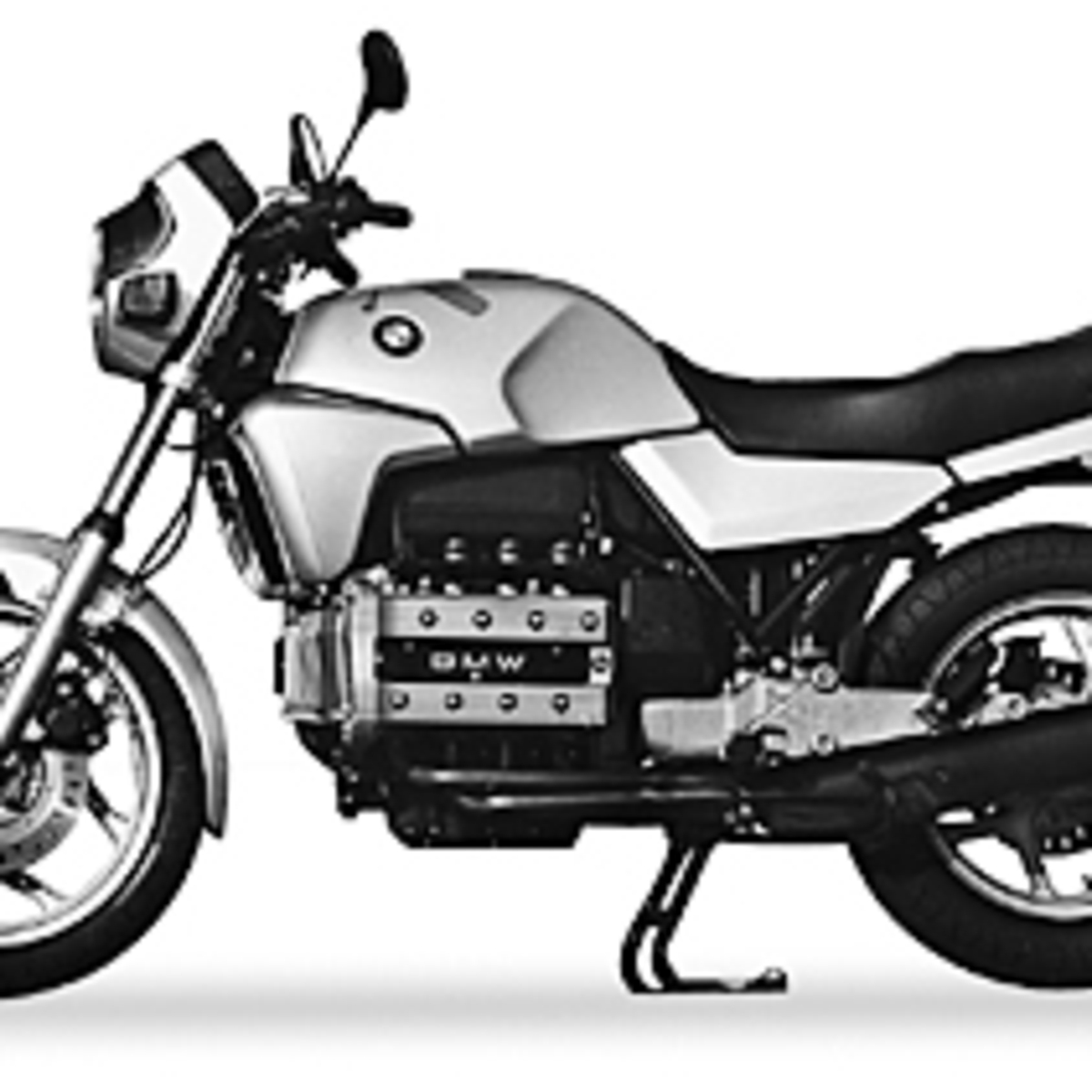 Bmw K 100