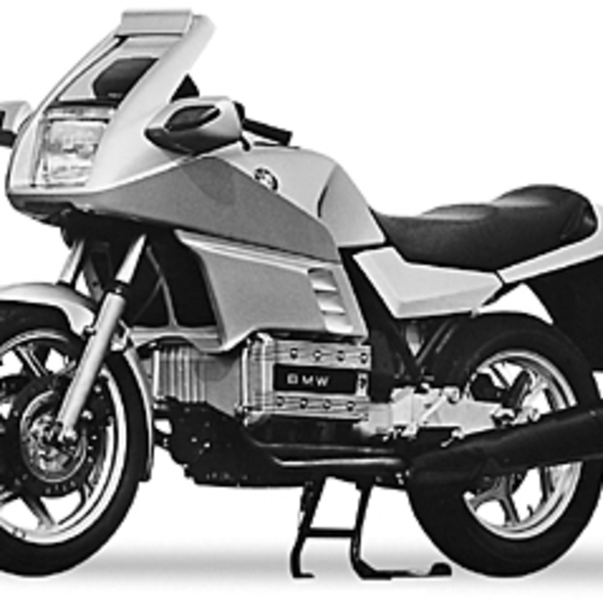 Bmw K 100 RS