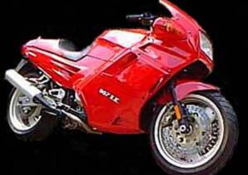 Ducati 907 Paso