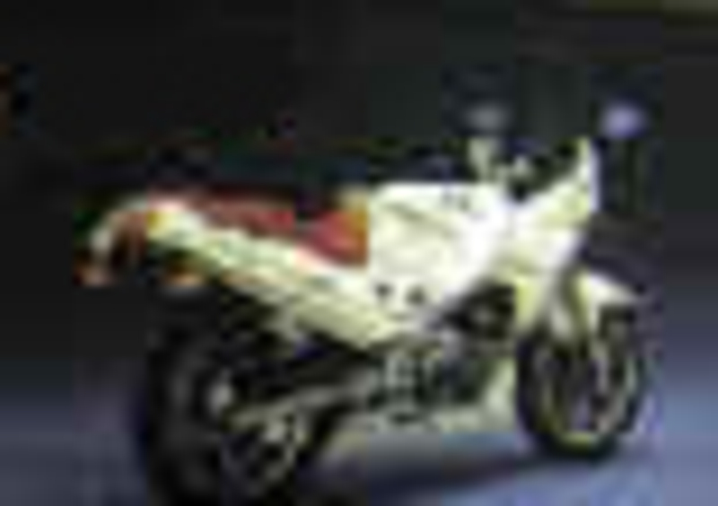 Gilera KZ 125 KZ 125