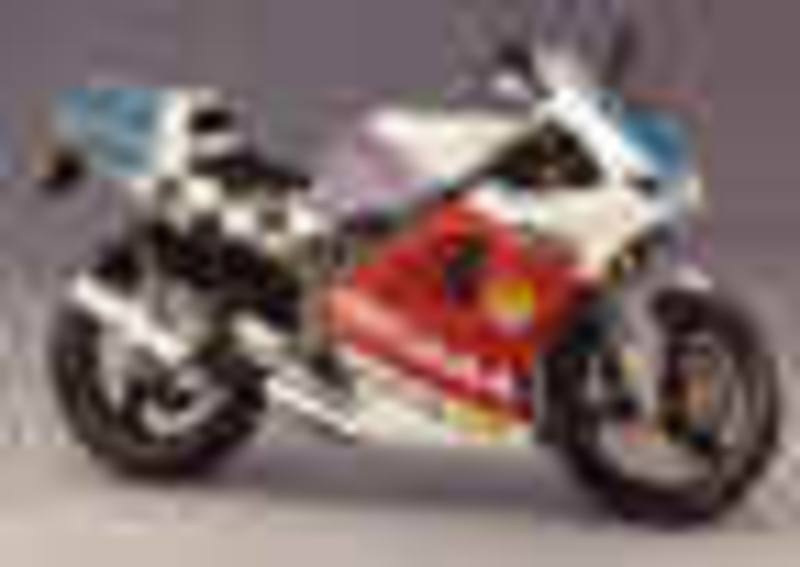 Gilera GFR 125 GFR 125  ks SP