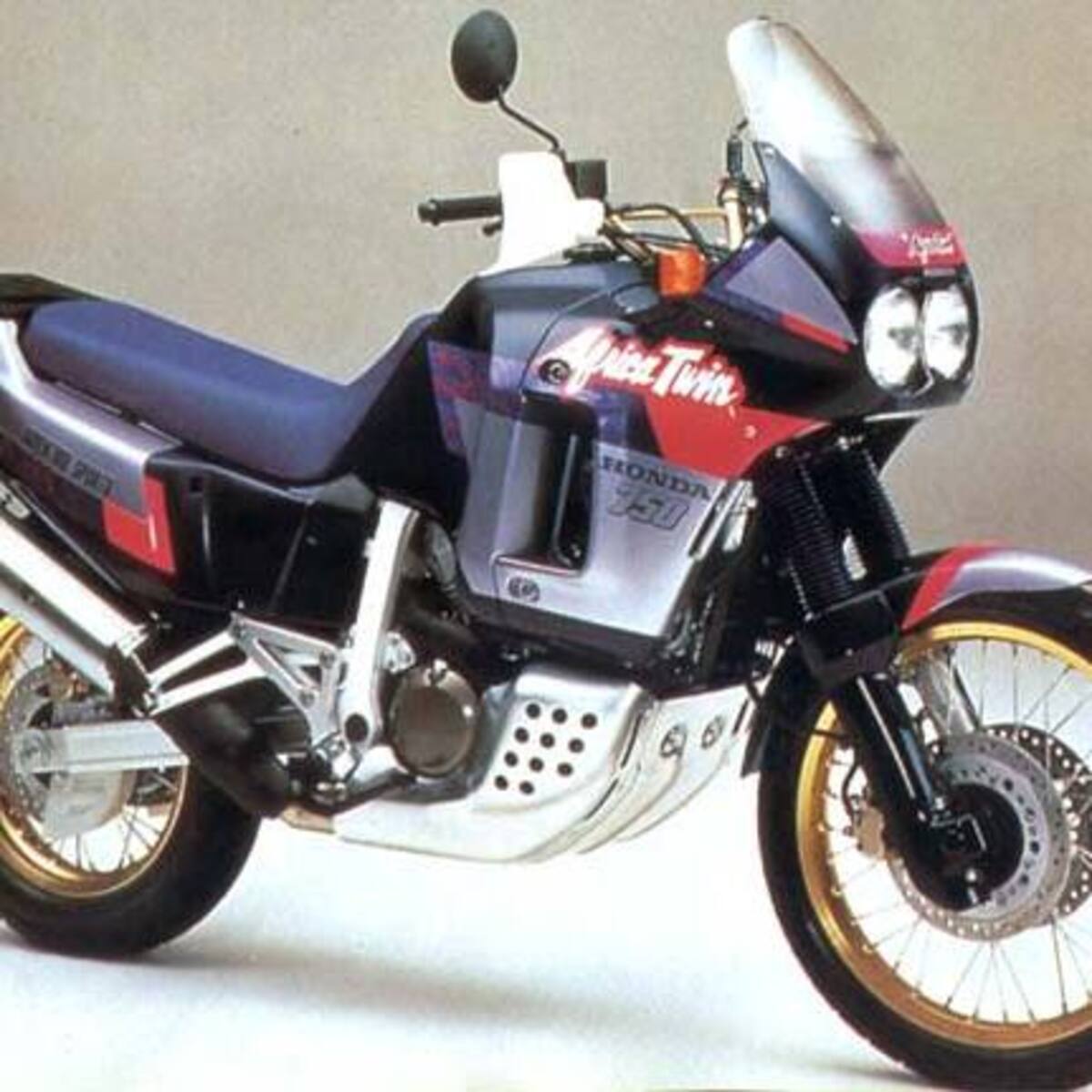 Honda Africa Twin XRV 750 (1992)