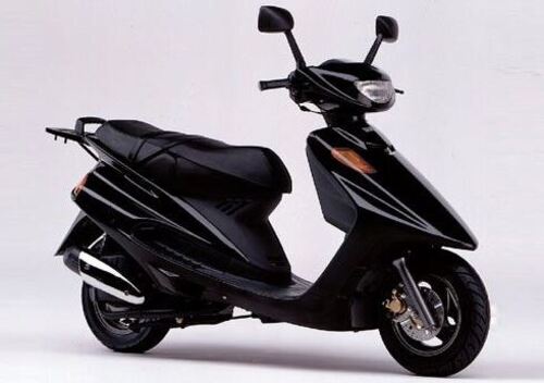 Yamaha Fly One 150