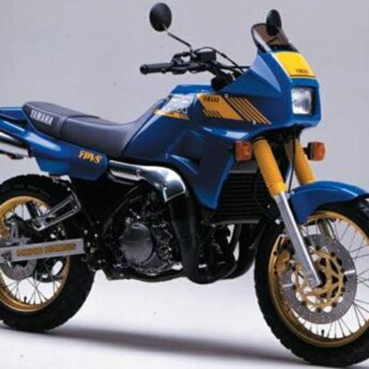 Yamaha TDR 250