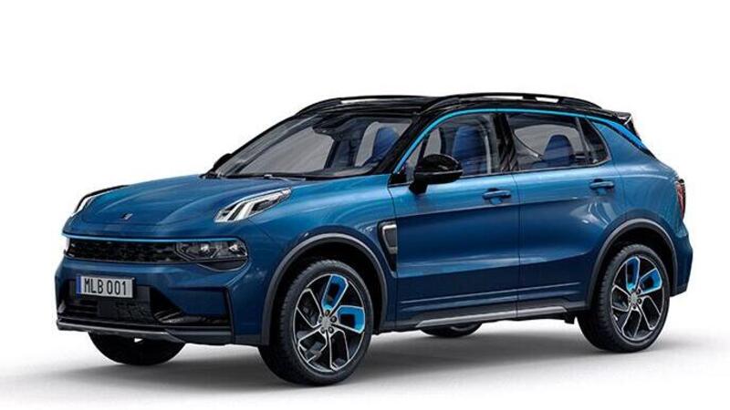 Lynk &amp; Co apre una nuova sede a Milano