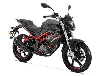 Benelli BN 125 (2021 - 25) nuova