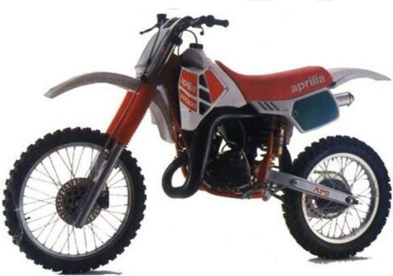 Aprilia MX 250 MX 250