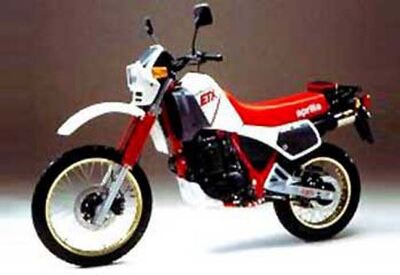 Aprilia ETX 600