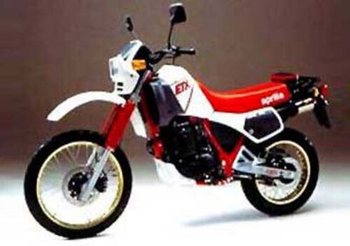 Aprilia ETX 600