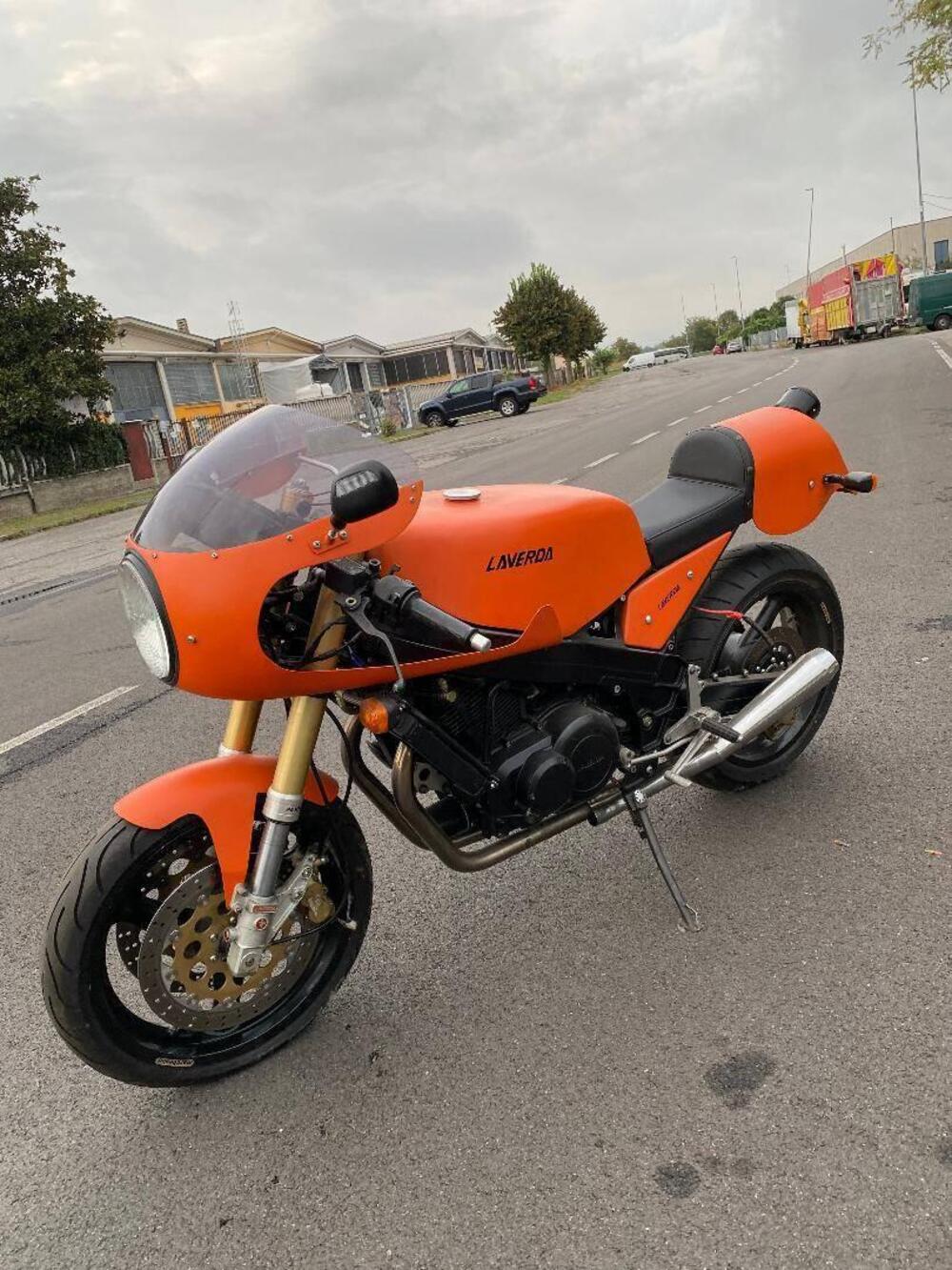 Laverda Ghost 668 Strike (4)