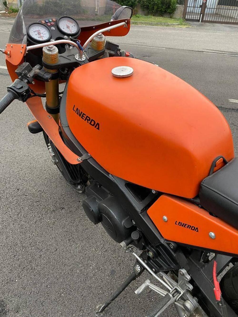 Laverda Ghost 668 Strike (6)