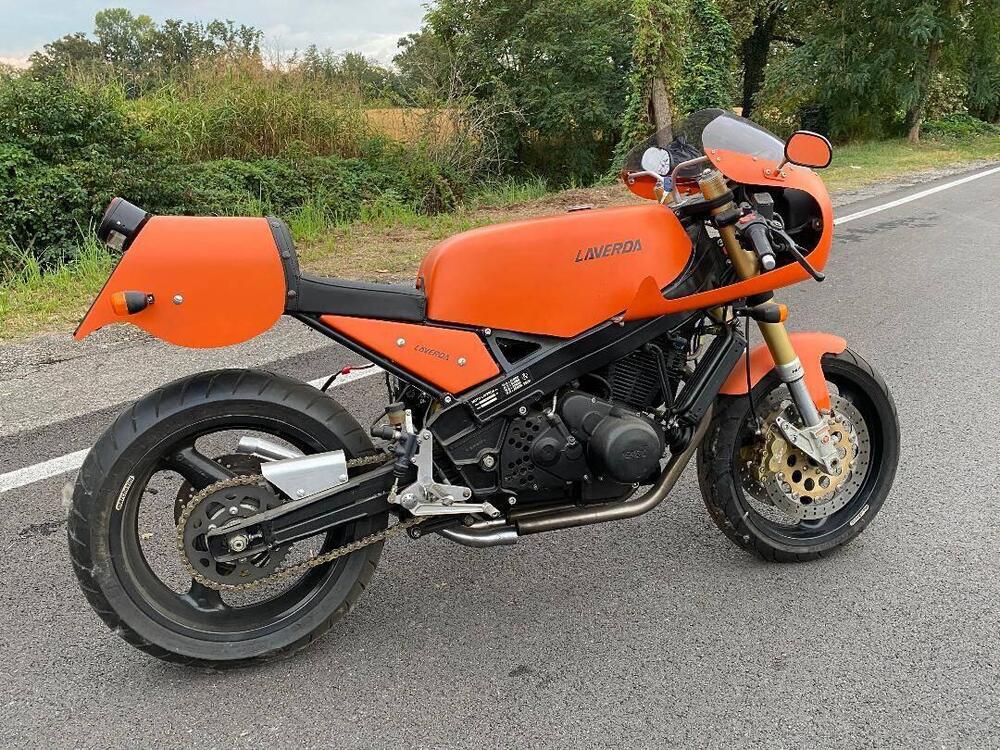 Laverda Ghost 668 Strike (7)