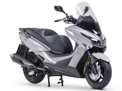 Kymco X-Town 300i City (2021 - 25) nuova