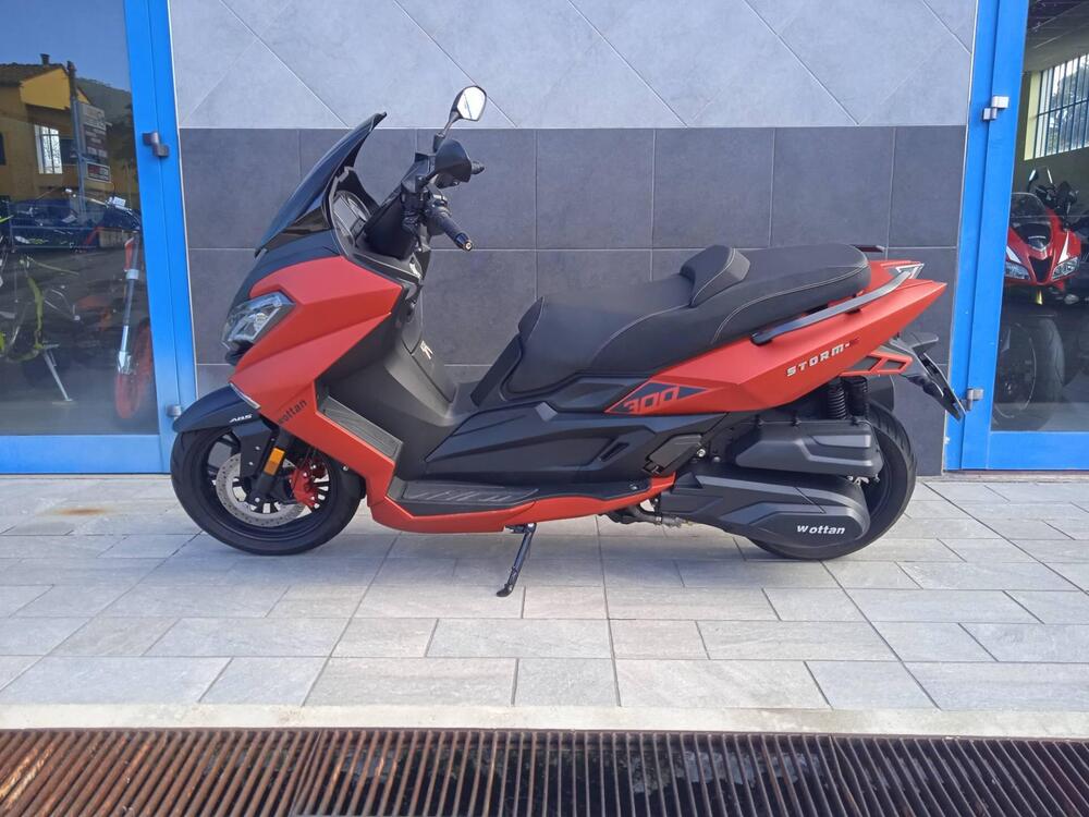 Wottan Motor Storm-S 300 (2020 - 25) (2)