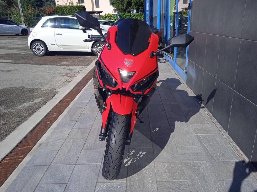 Wottan Motor GP1 125 (2020 - 24) (2)