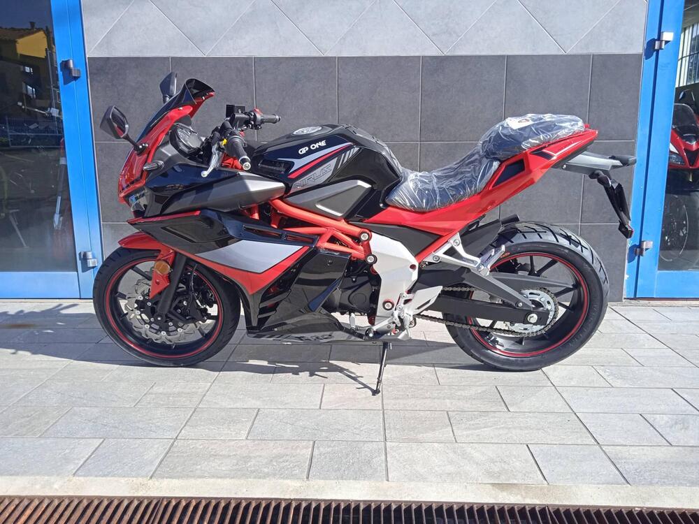 Wottan Motor GP1 125 (2020 - 24) (3)