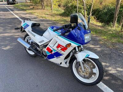 Yamaha FZ 750 (1989 - 92) usata