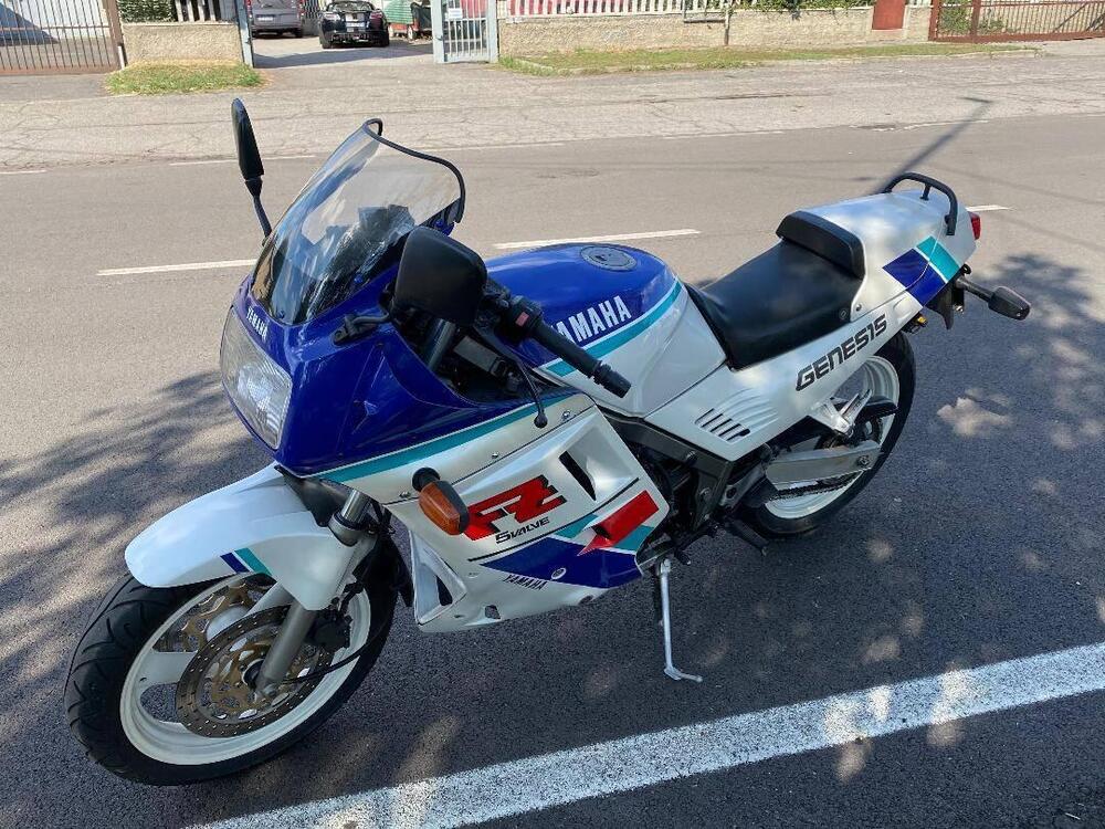 Yamaha FZ 750 (1989 - 92) (4)