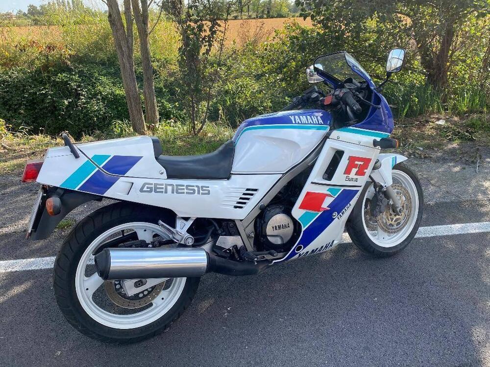 Yamaha FZ 750 (1989 - 92) (6)