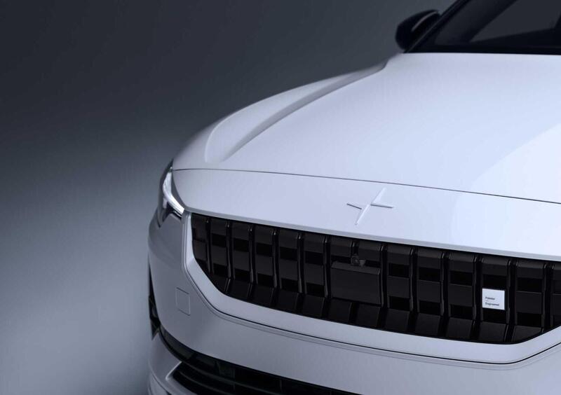 Polestar Polestar 2 (2022-->>) (17)