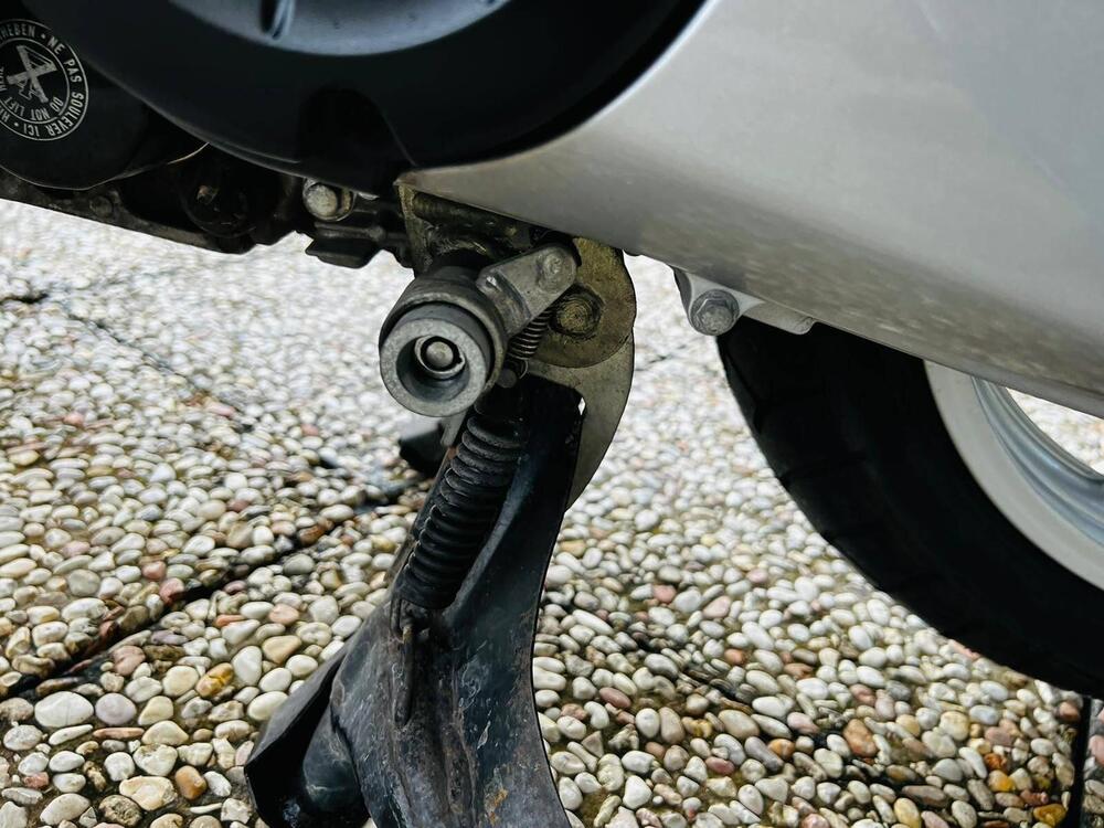 Honda SH 300 i ABS (2016 - 20)