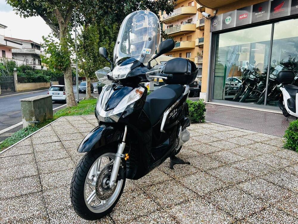 Honda SH 300 i ABS (2016 - 20) (5)