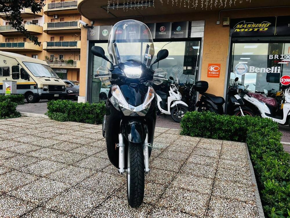 Honda SH 300 i ABS (2016 - 20) (12)