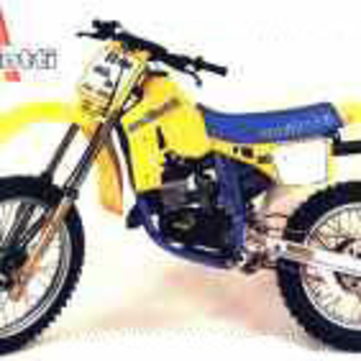 Ancillotti PS 80-84  MX