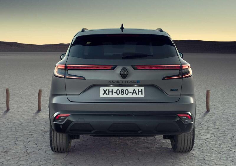 Renault Austral (2022-->>) (34)
