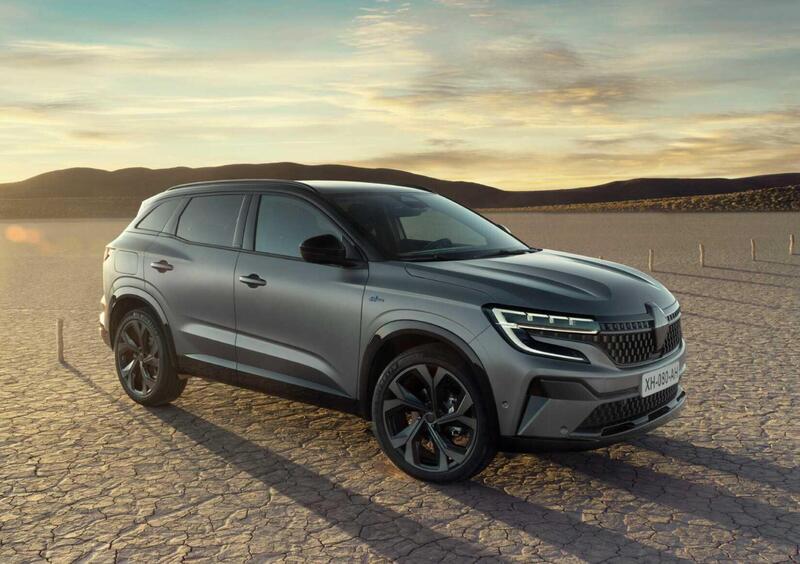Renault Austral (2022-->>) (36)