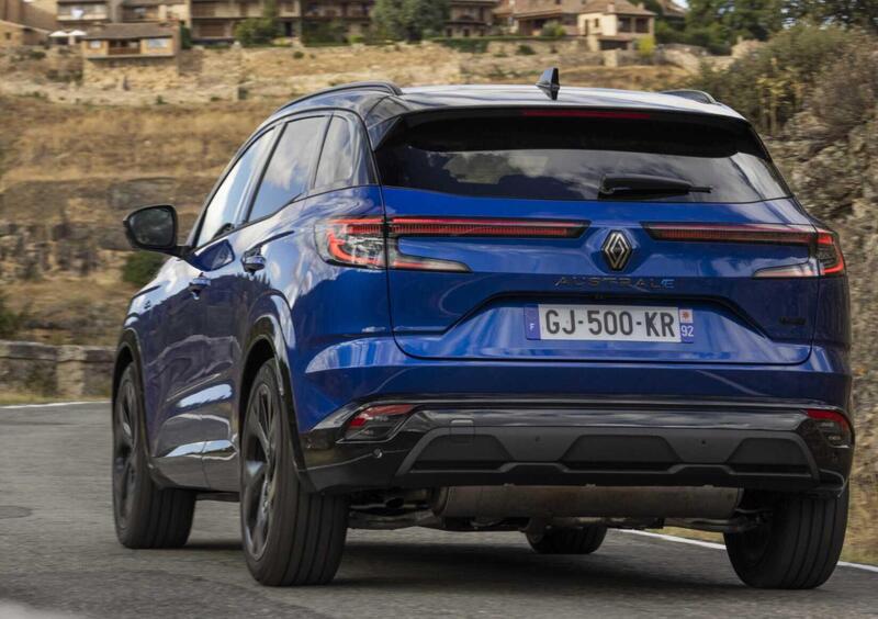 Renault Austral (2022-->>) (33)