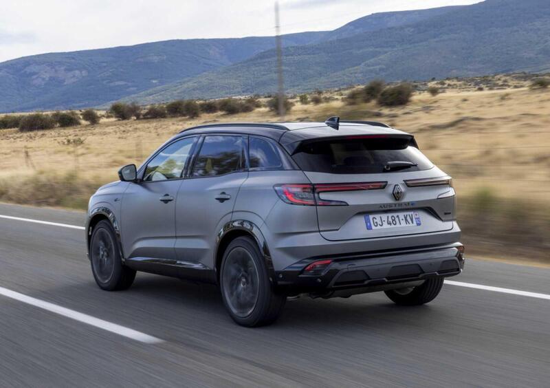 Renault Austral (2022-->>) (32)