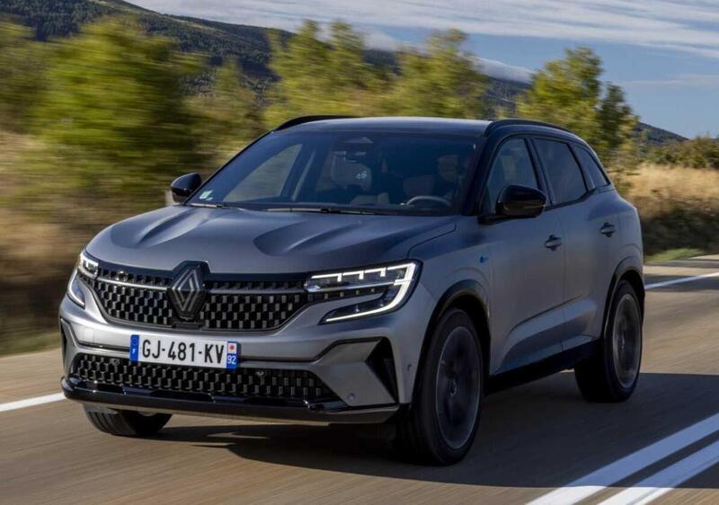Renault Austral (2022-->>) (29)